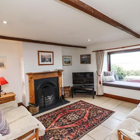 Kittling Cottage Bamburgh Exterior photo