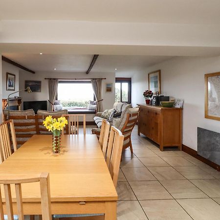 Kittling Cottage Bamburgh Exterior photo
